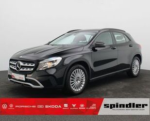 Mercedes-Benz Mercedes-Benz GLA 200 / Navi, Business, ParkAssi, Gebrauchtwagen