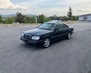 Mercedes-Benz Mercedes-Benz E320-Coupe Gebrauchtwagen