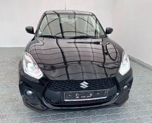 Suzuki Suzuki Swift Sport 1.4 Mild Hy Gebrauchtwagen