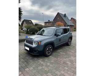 Jeep Jeep Renegade 1.4 103kW Longitude 4x2, AHK Gebrauchtwagen