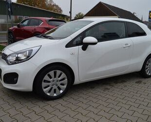 Kia Kia Rio1,2 FIFA World Cup Edition Gebrauchtwagen