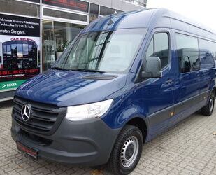 Mercedes-Benz Mercedes-Benz Sprinter 316 CDI Mixto Maxi STDHZG/K Gebrauchtwagen