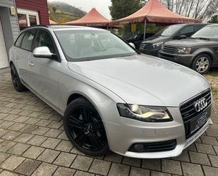 Audi Audi A4 Avant Attraction quattro Top Zustand Gebrauchtwagen