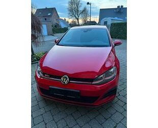 VW Volkswagen Golf 2.0 TSI OPF GTI Performance GTI Pe Gebrauchtwagen