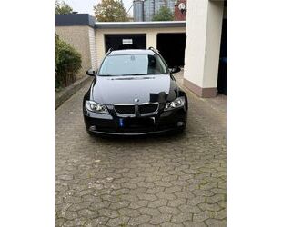 BMW BMW E91 318d touring Tüv neu Gebrauchtwagen