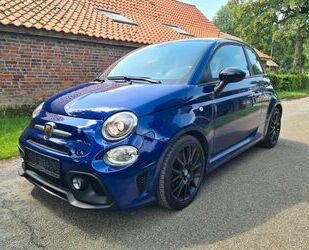 Abarth Abarth 595 Competizione 1.4 T-Jet 16V 595 70 the y Gebrauchtwagen