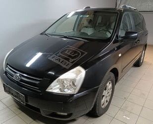 Kia Kia Carnival 2.9 CRDi VGT LX Gebrauchtwagen