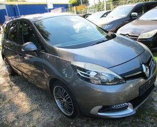 Renault Renault Scenic III Paris Gebrauchtwagen