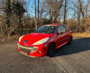 Peugeot Peugeot 206 Plus 1.1 mit 60 PS Gebrauchtwagen