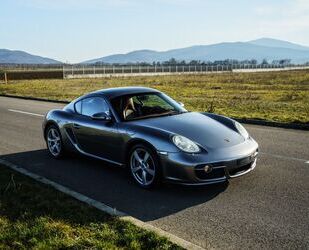 Porsche Porsche Cayman S FULL HISTORY NEW MAJOR MAINTENAN Gebrauchtwagen