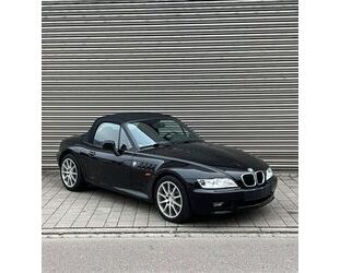 BMW BMW **BMW Z3 Roadster 1.9 ** | TÜV 10/2026 | Gebrauchtwagen