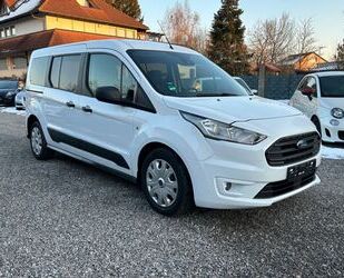 Ford Ford Transit Connect Kombi lang Trend #Inspektion Gebrauchtwagen