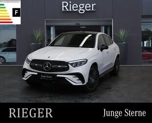 Mercedes-Benz GLC 300 Gebrauchtwagen