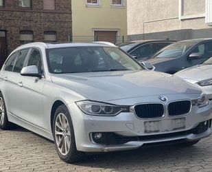 BMW BMW 328 Baureihe 3 Touring 328i Navi / Multi / Led Gebrauchtwagen