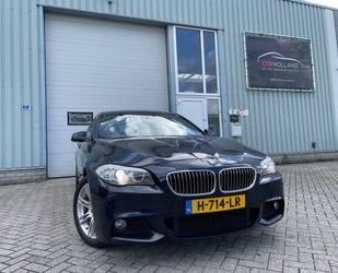 BMW BMW 530 5-serie 530xd Executive M-PAKKET|XENON|LEE Gebrauchtwagen