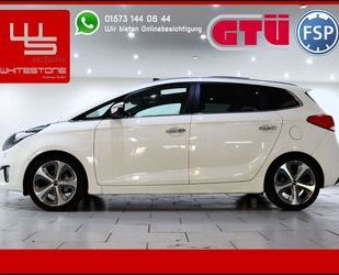 Kia Kia Carens Spirit Aut ** 7 Sitze ** Voll ** 1.Hand Gebrauchtwagen