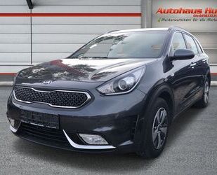 Kia Kia Niro 1.6 Vision Hybrid *NAVI**AUTOMATIK* Gebrauchtwagen