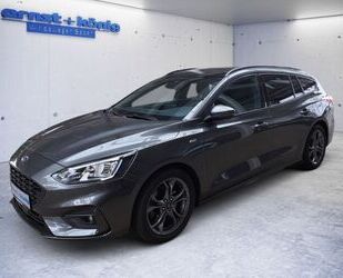 Ford Ford Focus Turnier 1.5 EcoBoost ST-LINE PANO LED P Gebrauchtwagen