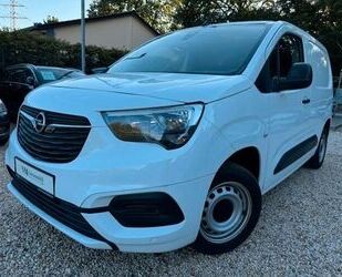 Opel Opel Combo E Cargo Edition AHK*Tempomat*Klima Gebrauchtwagen