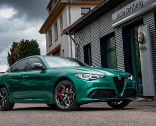 Alfa Romeo Alfa Romeo Giulia MY24 2.0 T Tributo Italiano Q4 T Gebrauchtwagen