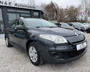 Renault Renault Megane III Grandtour Je taime Gebrauchtwagen