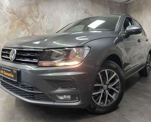 VW Volkswagen Tiguan Comfortline 4Motion