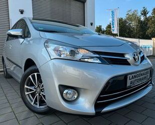 Toyota Toyota Verso Comfort-Aus 1.Hand