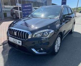 Suzuki Suzuki SX4 S-Cross 1.4 Boosterjet Hybrid Allgrip C Gebrauchtwagen