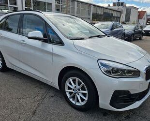 BMW BMW 218 Baureihe 2 Active Tourer 218 i Advantage Gebrauchtwagen