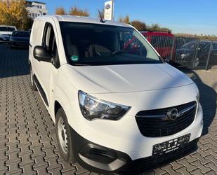 Opel Opel Combo E Cargo** 15065 KM ** aus 1. Hand ** Gebrauchtwagen