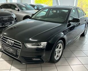 Audi Audi A4 Lim. 2.0 TDI Ambiente Navi MMI Xenon Gebrauchtwagen