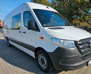 Mercedes-Benz Mercedes-Benz Sprinter III Kasten 314CDI L3H2 AUTO Gebrauchtwagen