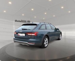 Audi Audi A6 40 2.0 TDI Avant quattro advanced ACC FLA Gebrauchtwagen