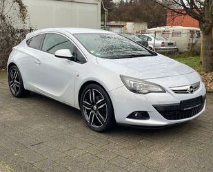 Opel Opel Astra J GTC Innovation -20 