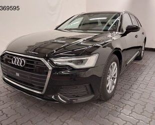 Audi Audi A6 40 quattro NAVI+/ACC+/MATRIX/AHK Gebrauchtwagen