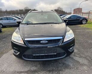 Ford Ford Focus Turnier Style +Zahnriemen neu Gebrauchtwagen