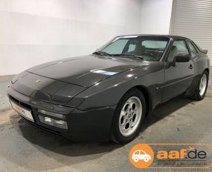 Porsche Porsche 944 Turbo Leder Sitzheizung Gebrauchtwagen