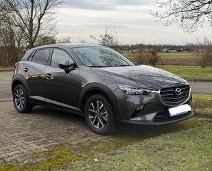 Mazda Mazda CX-3 2.0 SKYACTIV-G Advantage Advantage Gebrauchtwagen