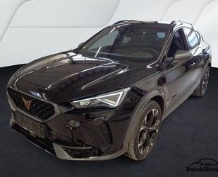 Cupra Cupra Formentor VZ 1.4TSI DSG LED NAV AHK ACC SHZ Gebrauchtwagen