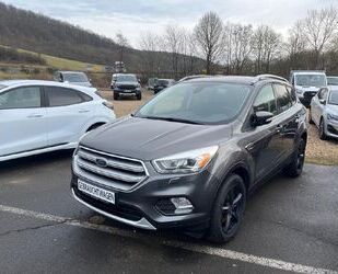 Ford Ford Kuga Cool & Connect Gebrauchtwagen