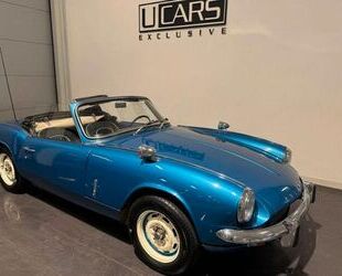 Triumph Spitfire Gebrauchtwagen