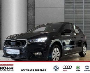 Skoda Skoda Fabia Ambition (Kamera.EPH.SHZ.LED.Bluetooth Gebrauchtwagen