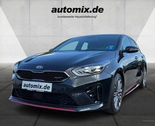 Kia Kia Proceed GT ACC, Pano, LED, Navi, SHZ, Leder Gebrauchtwagen