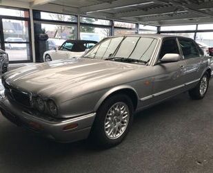 Jaguar Jaguar XJ8 3,2 V8 Executive Tüv Neu!! Tausch / In Gebrauchtwagen