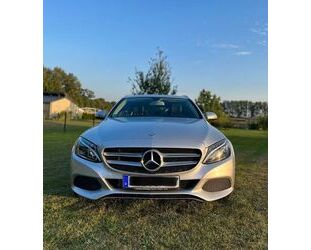 Mercedes-Benz Mercedes-Benz C 180 T - Avantgarde *NAVI*LED*ALU* Gebrauchtwagen