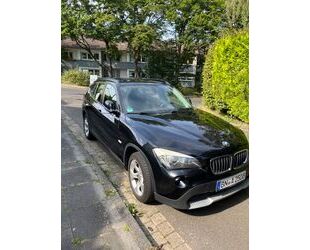 BMW BMW X1 xDrive18d , Leder, PDC v&h, Panorama, Navi Gebrauchtwagen