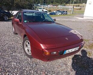 Porsche Porsche 944 Gebrauchtwagen