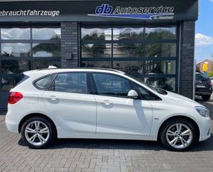 BMW BMW 218 i Active Tourer Sport Line Gebrauchtwagen