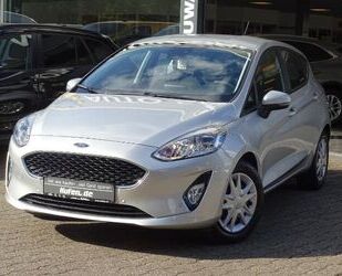 Ford Ford Fiesta 1.0 EcoBoost Cool&Connect Gebrauchtwagen