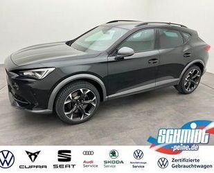 Cupra Cupra Formentor VZ TSI DSG 4Drive Leder19AHK Gebrauchtwagen